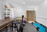 "Hier zieht Ruhe ein – und Sie gleich mit!"