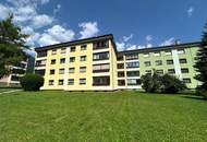 Tolle 2-Zimmer Wohnung mit Loggia!