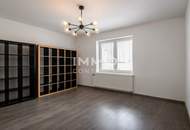 Kaufnebenkosten bis zum 30.06. sparen! Renoviertes Haus mit Gartenruhe, Dachterrasse &amp; Ausbaupotenzial
