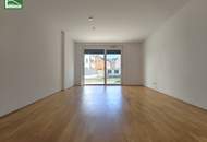 Eigengarten mitten in der Stadt! Hofseitige 2-Zimmer-Wohnung mit toller Ausstattung