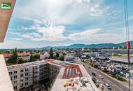 LEVEL GRAZ – Lebensgefühl auf höchstem Niveau