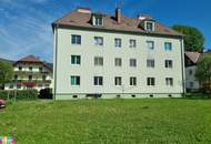 GEFÖRDERTE MIETWOHNUNG! ERSTBEZUG NACH SANIERUNG!