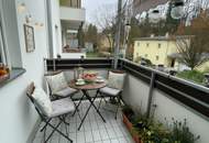 Ihr neues Zuhause in Mauthausen – Familienwohnglück im Grünen - 3-Raum-Wohnung mit sehr guter Raumaufteilung und Balkon - sicheres Wohnen in ruhiger Lage!