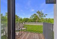 Erstbezug Doppelhaushälfte in Perchtoldsdorf - 5 Zimmer, Garten, Terrasse, Stellplatz!