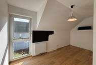 Charmante Doppelhaushälfte mit Garten und Terrasse in ruhiger Siedlungslage