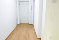 Topsanierte 2 Zimmer Wohnung mit 59 m² Terrasse in Döbling