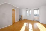 Charmante Dachgeschoss-Maisonette in zentraler Lage von Wels – ideal für Anleger!