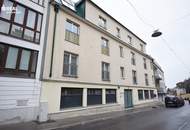 Sieveringer Straße - ca. 92 m² - 3 Zimmer - Gemeinschaftsgarten