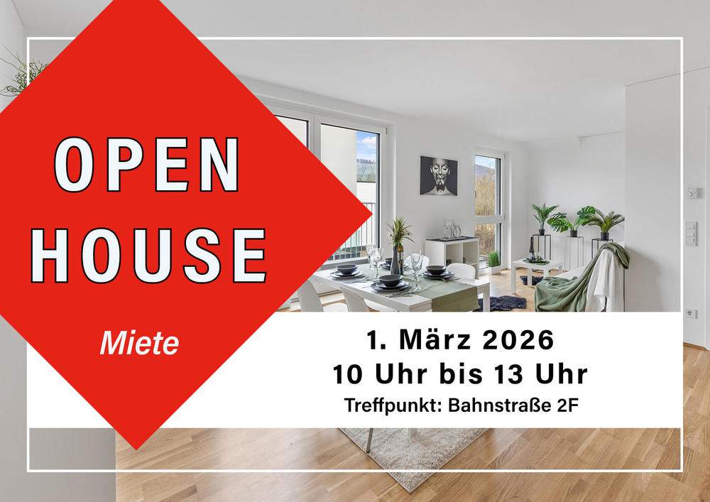 RESIDENZ AM STADTRAND zum Mieten