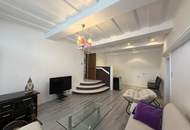 Viel barrierefreier Wohnraum, Platz für gemeinsame Werte und Indoor-Pool // Much barrier-free living-space, room for shared values, and indoor pool //