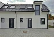 Hochwertiges Reihenhaus in Groß-Enzersdorf