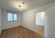 Q11 Leben in Simmering - 2-Zimmer-Wohnung mit Loggia und Deckenkühlung