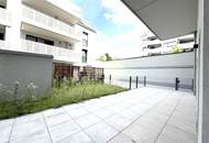 Donaufelder Straße | Büro oder Praxisräumlichkeiten mit Terrasse und Eigengarten