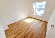 Happy to be here! WOW - Cooles Townhouse mit Garten! Erdwärme + Absolute Ruhelage + Tiefgarage + Ideale Süd Ausrichtung! Nachhaltig und zukunftssicher investiert!