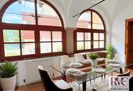 Historische Villa Lehmann in Scharfling – Charme und Geschichte in einzigartiger Lage