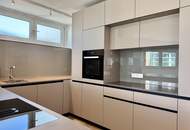 Provisionsfrei und Erstbezug: U1 Donauinsel - außergewöhnliche Liegenschaft inklusive täglichem Urlaubsfeeling