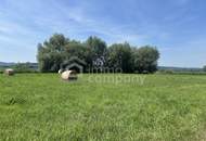 Sonnige, zentrumsnahe Baugründe – nur noch 2 Stück – Jennersdorf – 25,- bzw. 30,- Euro /m²