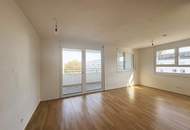 Q11 Leben in Simmering - Helle 2-Zimmer-Wohnung mit Loggia und Deckenkühlung!