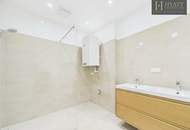 Moderne 2-Zimmer-Wohnung mit Balkon, U-Bahn-Nähe & Fußbodenheizung in 1100 Wien!