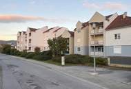 Großzügige Familienwohnung mit Tiefgarage in der Storchenstadt Rust am See