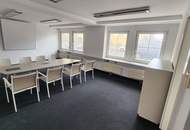 Attraktives Büro &amp; Lager in Top-Lage von Eisenstadt – beste Voraussetzungen für Ihre Geschäftsidee!