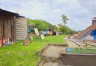 "Ihr neues Familienglück im Grünen wartet"