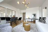 Wohnen über den Dächern - Traumhafte 2-Zimmer-Wohnung mit besonderem Flair!