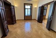 Repräsentative Bürofläche im historischen Palais Equitable – Nähe Stephansdom