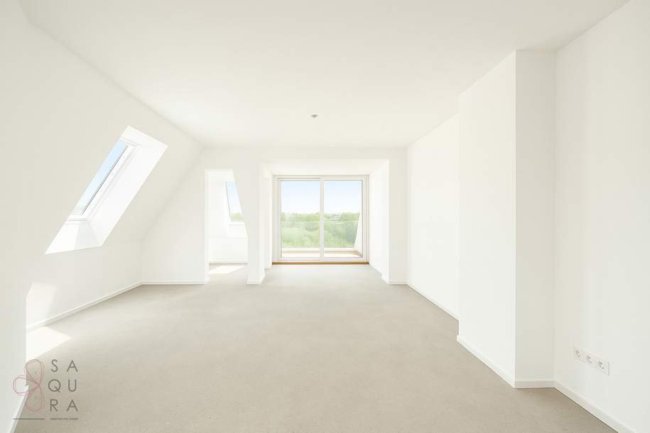 ★ Anlegen mit Stil – exklusive Neubauwohnungen in der Esslinger Hauptstraße, Wohnung-kauf, 349.000,€, 1220 Wien 22., Donaustadt