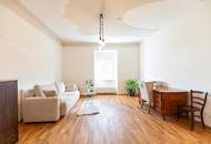 Historischer Gutshof, hochwertig kernsaniert mit 3.721 m² Grundstück!