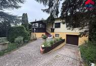 2125 Neubau - Einfamilienhaus mit großem Garten - optional auch angrenzende Grundstücke zu erwerben