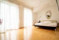 Ihr Rückzugsort in der Stadt – stilvolles Reihenhaus mit Garten