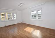 Helle 2-Zimmer Wohnung in generalsaniertem Wohnhaus