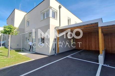 Ihr Traumhaus - Doppelhaus, Provisionsfrei zum Kauf in St.Leonhard/Forst, Haus-kauf, 1.357,€, 3243 Melk