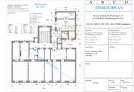 Absolut ruhige 2 Zimmer Wohnung in genialer Lage | ZELLMANN IMMOBILIEN
