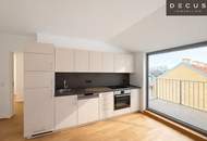 2-ZIMMER | DACHGESCHOSSWOHNUNG | MIT TERRASSE | TOLLE LAGE | UNBEFRISTETER MIETVERTRAG