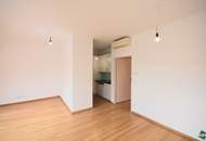 Schöne 3-Zimmer-Wohnung mit Balkon und Dachterrasse