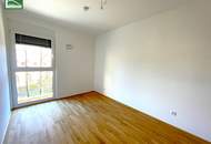 Modern & urban - Hochwertige 2-Zimmer-Wohnung in zentraler Lage von Graz!