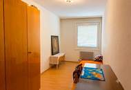 Familien aufgepasst! Gepflegte 4-Zimmer-Wohnung mit Balkon in 1110 Wien