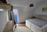 Traumhafte 4-Zimmer-Wohnung in Mannswörth mit Balkon, Terrasse & Garage – 104m² Wohnkomfort!