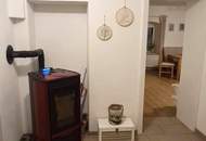 Gemütliche 3 Zimmerwohnung mit Balkon und Gartenbenutzung in Kremsmünster