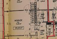 Eigentumswohnung am Belgradplatz, 2 Zimmer, Küche getrennt!