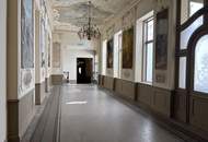 Wunderschöne 3-Zimmer Altbauwohnung in toller Lage, Nähe Schottentor und Votivkirche, 1090!