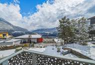 Moderne 3-Zimmer Wohnung am Sonnberg mit Panoramablick über Imst zu verkaufen!