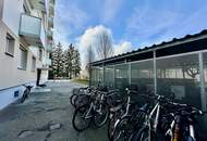 Raum für Ihre Vision – 2-Zimmer-Wohnung zur Modernisierung in guter Lage