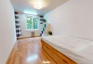 Drei-Zimmer-Wohnung nahe Wienerberg