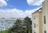 Das ist sie – die Wohnung, in die man sich verliebt, bevor man sie betritt. Jetzt besichtigen!