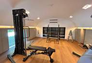 Südsteirische Weinstraße - Hochgraßnitzberg: Zweitwohnsitz! 3-Zimmer-Apartment mit Dachterrasse und viel Privatsphäre, Wellnessbereich, Fitnessraum & Infinity-Pool!