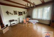 Ein-/Mehrfamilienhaus in einer ruhigen Siedlung in Waidhofen/Thaya!