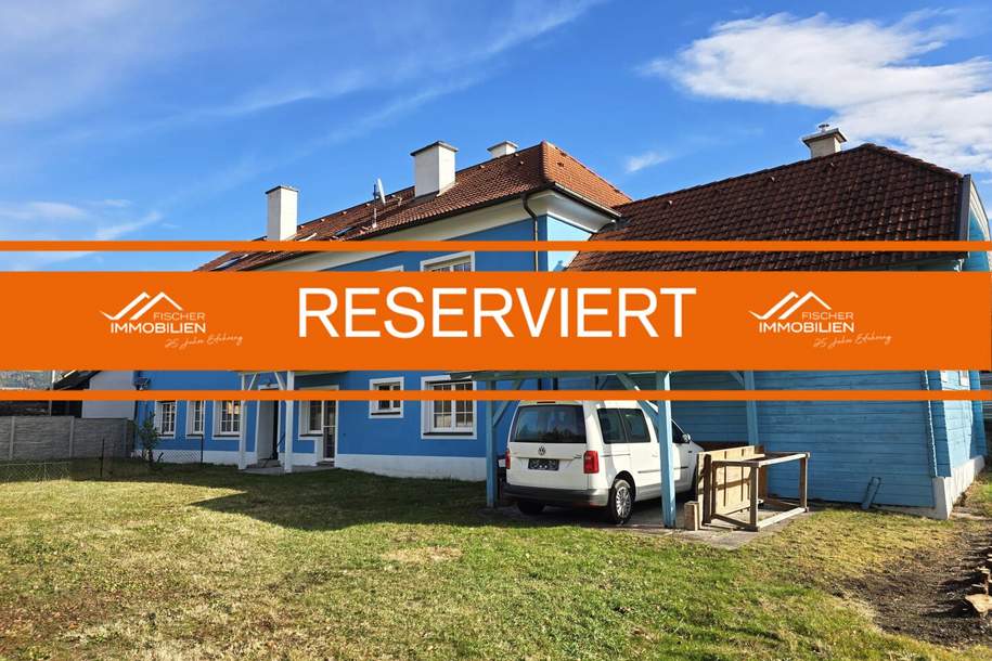 Geräumiges Mehrfamilienhaus mit 6 möglichen Wohnungen, 3.189 m² Grundstück – ideal für Handwerker, Investoren oder Visionäre, Haus-kauf, 600.000,€, 2870 Neunkirchen